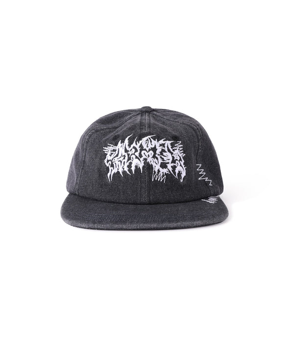 FORMER PRAISE CAP - GREY