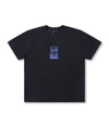 FORMER DANE CRUX T-SHIRT - BLACK
