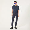 OAKLEY TRANSITION POLO - GRAPHITE