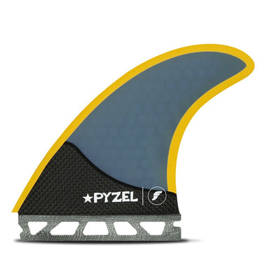 FUTURES PYZEL HC CARBON THRUSTER SET