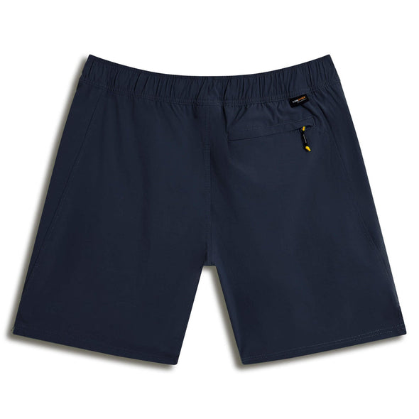 FLORENCE ALL-PURPOSE CORDURA SHORT - NAVY