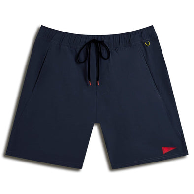 FLORENCE ALL-PURPOSE CORDURA SHORT - NAVY
