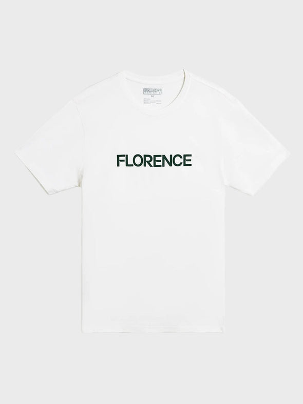 FLORENCE SS - WHITE