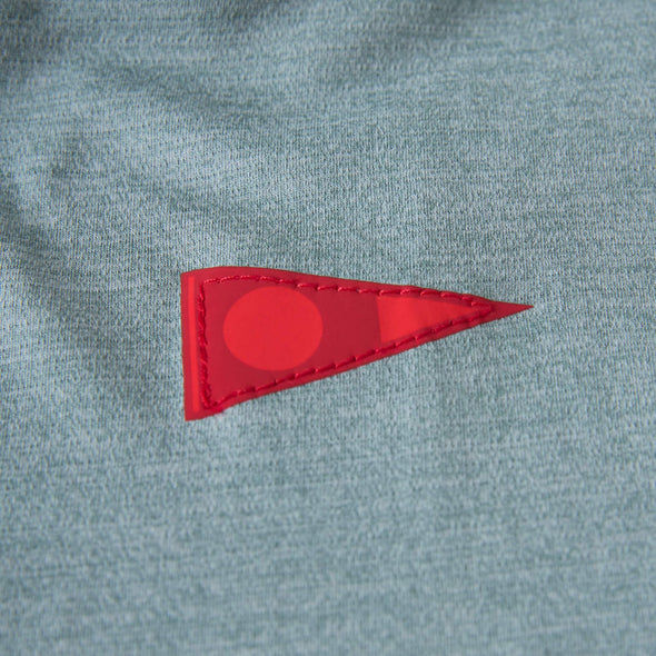 FLORENCE AIRTEX SHORT SLEEVE SHIRT - HDS