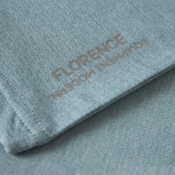 FLORENCE AIRTEX LONG SLEEVE SHIRT - HSB