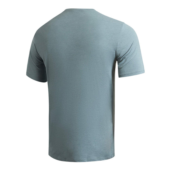 FLORENCE AIRTEX SHORT SLEEVE SHIRT - HDS