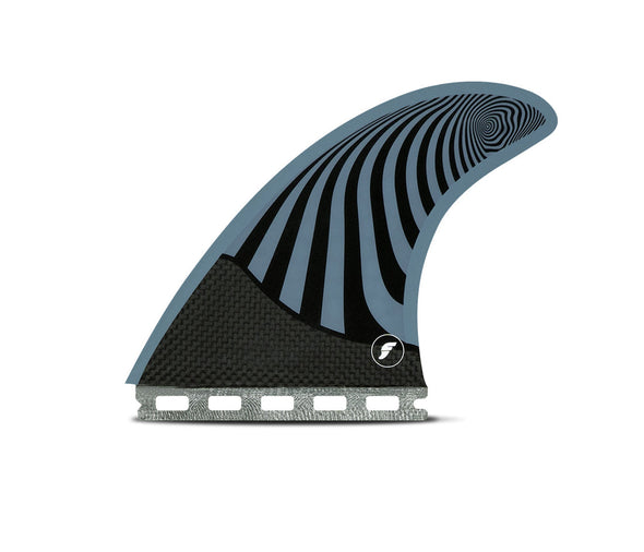 FUTURES PYZEL HC CARBON THRUSTER SET