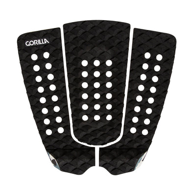 GORILLA GEISELMAN BLACK TAIL PAD