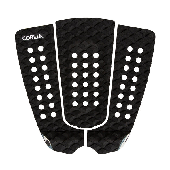 GORILLA GEISELMAN BLACK TAIL PAD