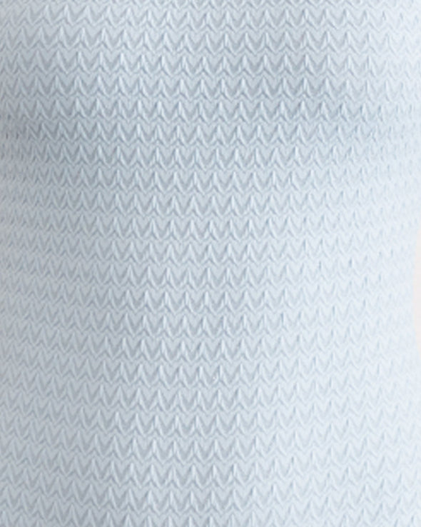HEAVEN ARIA BANDEAU ONE PIECE - BLUE