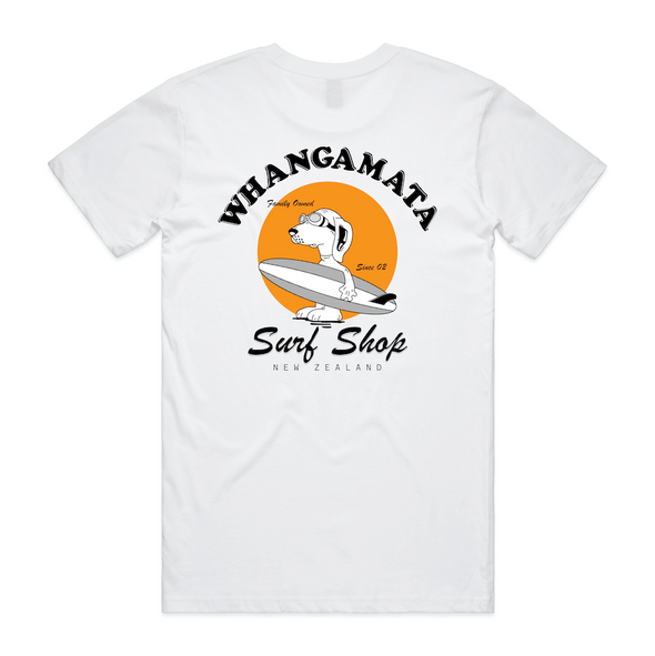 Whangamata Surf Shop Surf Dog Bundle