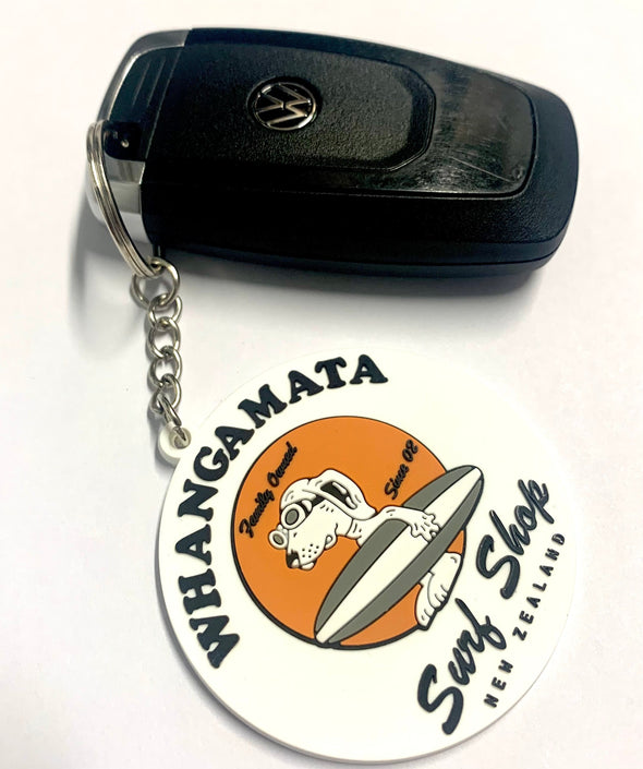Whangamata Surf Shop Surf Dog Bundle
