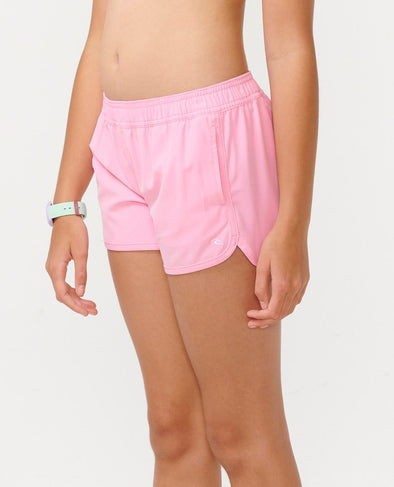 RIP CURL CLASSIC SURF 3" BS-GIRL - BRIGHT PINK