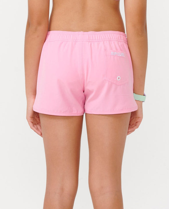 RIP CURL CLASSIC SURF 3" BS-GIRL - BRIGHT PINK