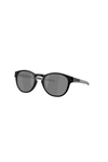 OAKLEY LATCH MATTE BLACK W/ PRIZM BLACK POLARIZED