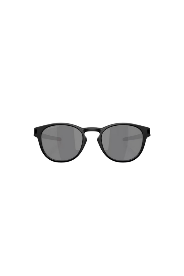 OAKLEY LATCH MATTE BLACK W/ PRIZM BLACK POLARIZED