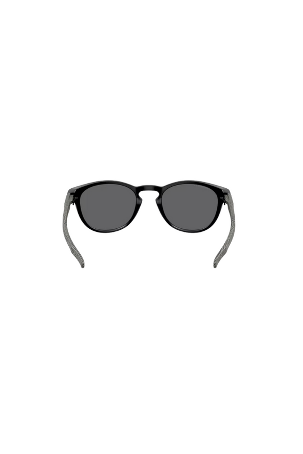 OAKLEY LATCH MATTE BLACK W/ PRIZM BLACK POLARIZED