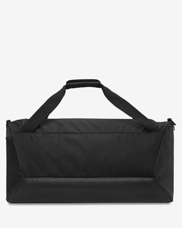 NIKE SB NIKE BRASILIA DUFFEL-9.5 (60L) - BLACK