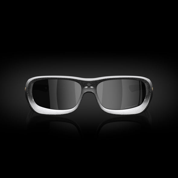 OAKLEY DE SOTO PEARL WHITE W/ PRIZM BLACK