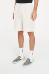 HUFFER MENS CABANA RELAX SHORT - PUTTY