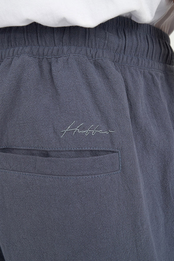HUFFER CABANA RELAX SHORT - SLATE