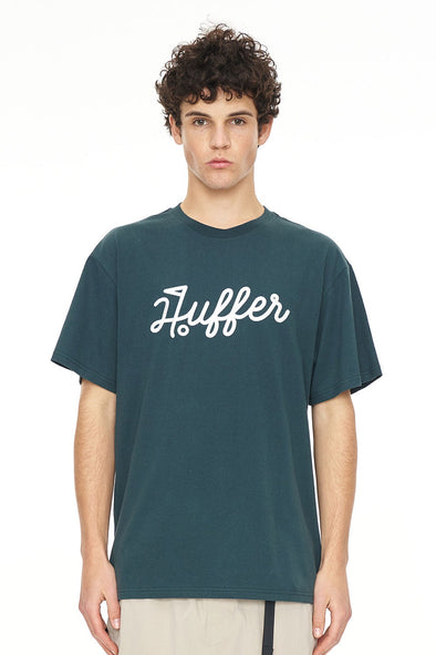 HUFFER SUP TEE 220/PAR97 - GOLF GREEN