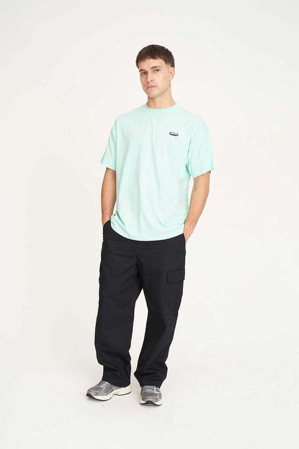 HUFFER BLOCK TEE 190/SCOPE - JELLY