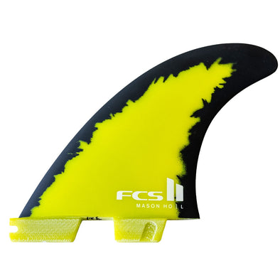 FCS || MASON HO PC AIR CORE TRI FIN SET