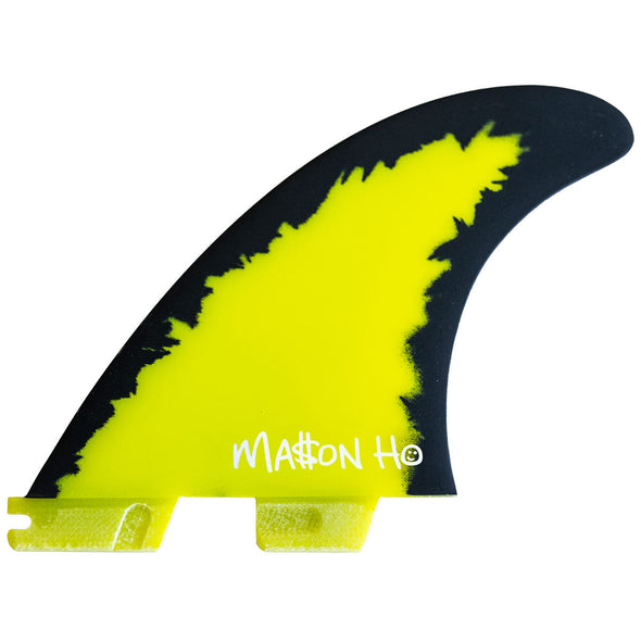 FCS || MASON HO PC AIR CORE TRI FIN SET