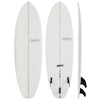 MODERN HIGHLINE - CLEAR