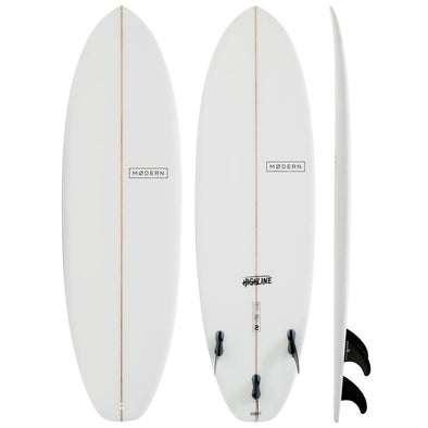 MODERN HIGHLINE - CLEAR