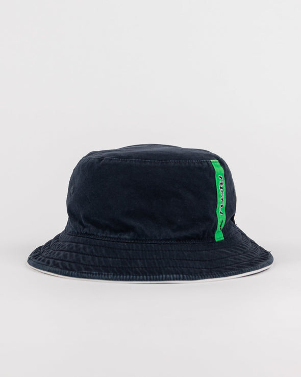 RUSTY HI-VIS REVERSIBLE HAT - NVB