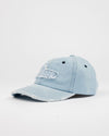 RUSTY BETA DENIM DAD CAP - SYB