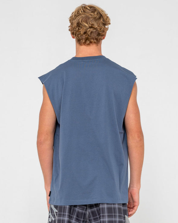 RUSTY FLIP DADDY MUSCLE - CBE