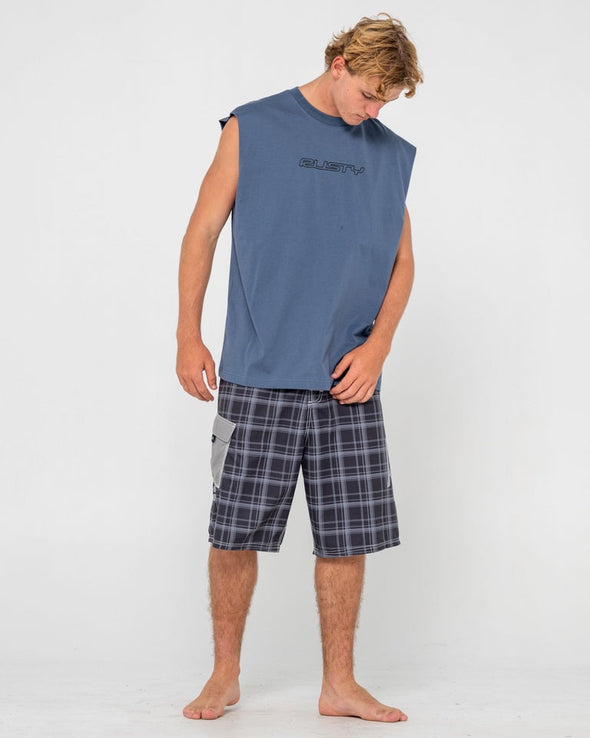 RUSTY FLIP DADDY MUSCLE - CBE