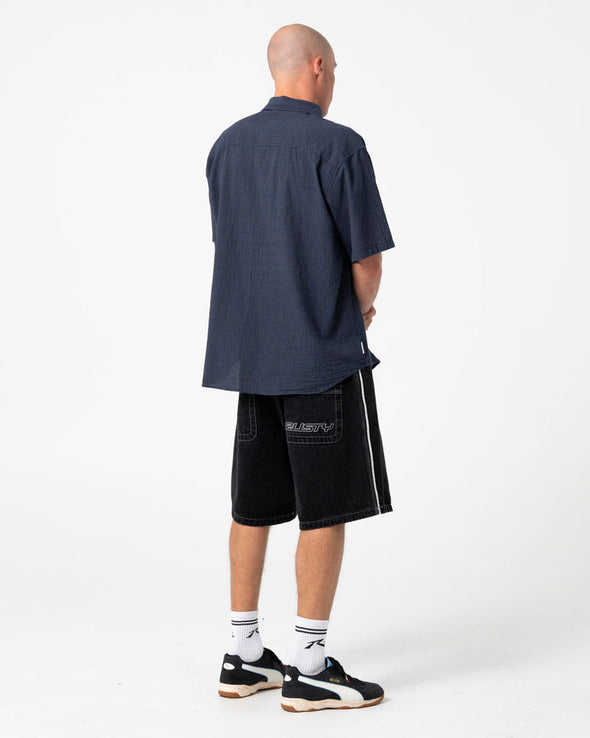 RUSTY FLIP DADDY 2.0 JORT - BOT