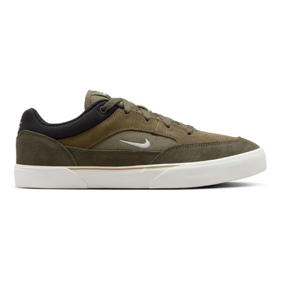 NIKE SB MALOR - MEDIUM OLIVE/SAIL-CARGO KHAKI