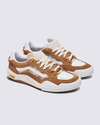 VANS SKATE 2 WAYVEE - BROWN