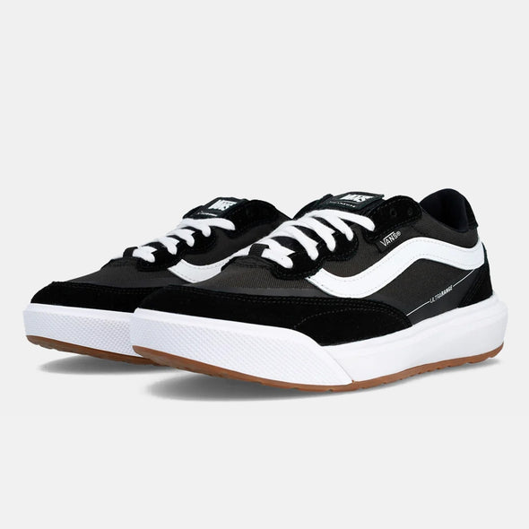 VANS MTE ULTRARANGE 2.0 SE - BLACK/WHITE