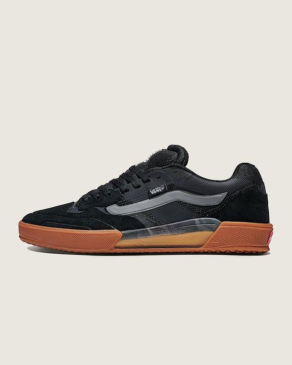 VANS SKATE AVE 2.0 - BLACK/GUM