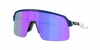 OAKLEY SUTRO LITE MATTE NAVY W/ PRIZM VIOLET