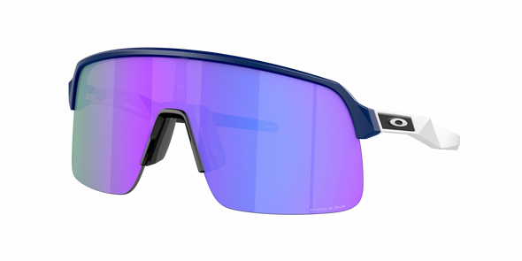 OAKLEY SUTRO LITE MATTE NAVY W/ PRIZM VIOLET