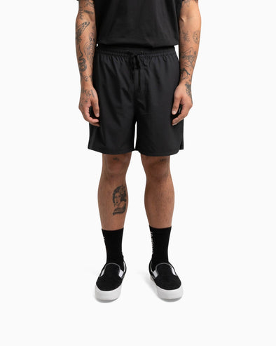 HURLEY TREK WALKSHORT - BLACK