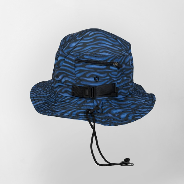 ONEILL BAHIA BUCKET HAT - JUNGLE SURF