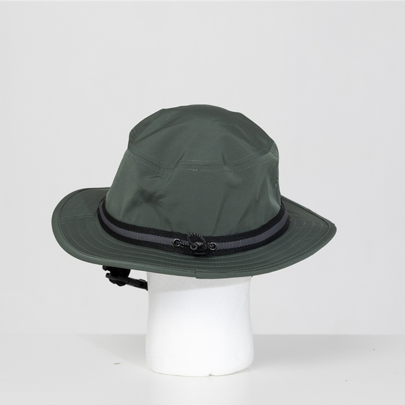 ONEILL SHADOWED SURF HAT - OLIVE