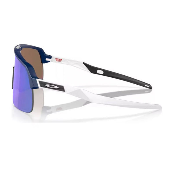 OAKLEY SUTRO LITE MATTE NAVY W/ PRIZM VIOLET