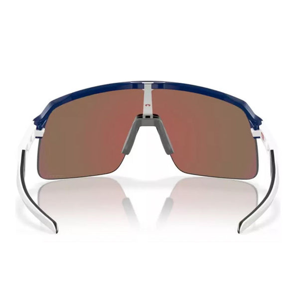 OAKLEY SUTRO LITE MATTE NAVY W/ PRIZM VIOLET