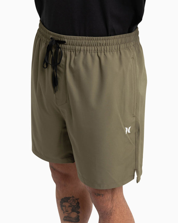 HURLEY TREK WALKSHORT - KALAMATA