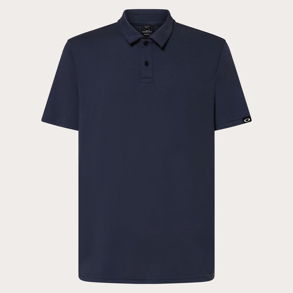 OAKLEY TRANSITION POLO - GRAPHITE