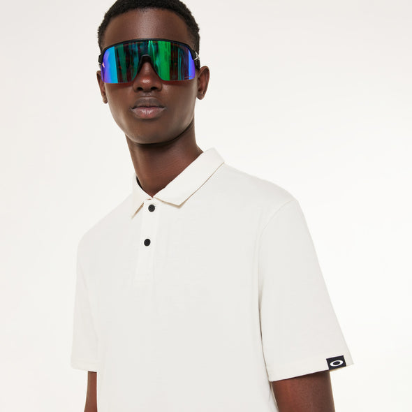 OAKLEY TRANSITION POLO - MIST